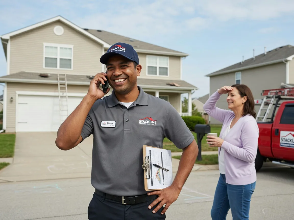 Chimney flashing repair Biola, CA FAQs